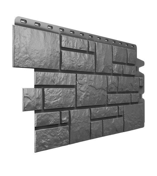 Фасадная панель Docke, Burg, Оникс купить в Егорьевске