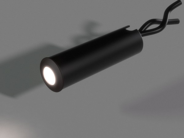 Точечные светильники Коричневый WLCL-111 купить в Егорьевске