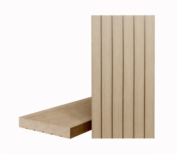 Террасная доска Классик Арахис (полнотелая без паза) Под заказ купить в Егорьевске