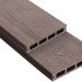 Террасная доска ДПК Outdoor 3D NEVADA/CALIFORNIA BROWN коричневая микс купить в Егорьевске