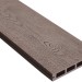 Террасная доска ДПК Outdoor 3D NEVADA/CALIFORNIA BROWN коричневая микс купить в Егорьевске