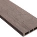 Террасная доска ДПК Outdoor 3D NEVADA/CALIFORNIA BROWN коричневая микс купить в Егорьевске