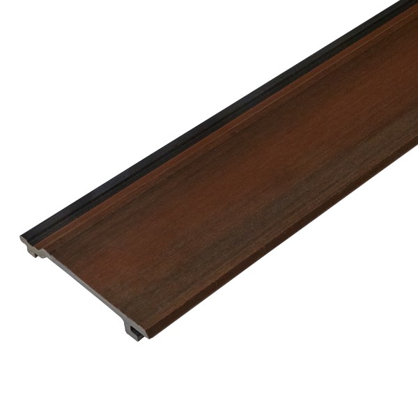 Фасадная панель из ДПК CM Cladding Timber Спайси Браун купить в Егорьевске