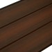 Фасадная панель из ДПК CM Cladding Timber Спайси Браун купить в Егорьевске