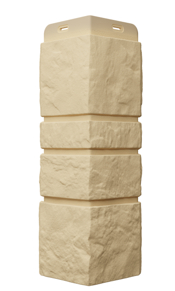 Угол Burg Кремовый купить в Егорьевске