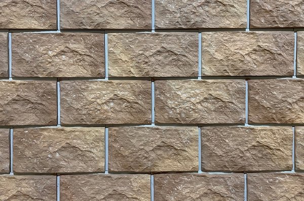 Фиброцементные панели КАНЬОН коллекция Малый Сколотый Камень 46 купить в Егорьевске