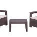 Комплект Rattan Comfort 3 купить в Егорьевске