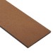 Универсальная доска EasyDecking Wood-X 131х11 Коричневый купить в Егорьевске