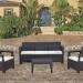 Комплект Rattan Comfort 5 купить в Егорьевске