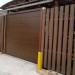 Штакетник ДПК Woodvex Палисандр купить в Егорьевске