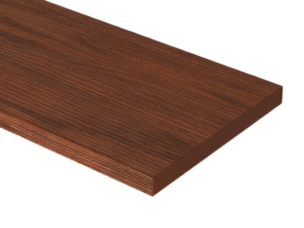 Штакетник ДПК Woodvex Палисандр купить в Егорьевске