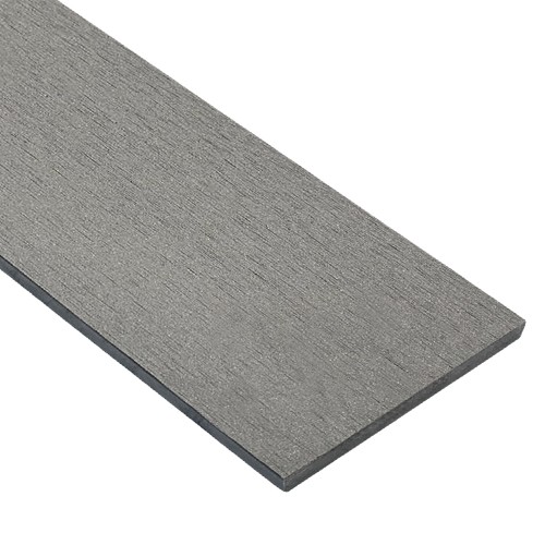 Универсальная доска EasyDecking Wood-X 131х11 Серый купить в Егорьевске