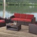 Уличный диваны и кресла Rattan Premium 5 купить в Егорьевске