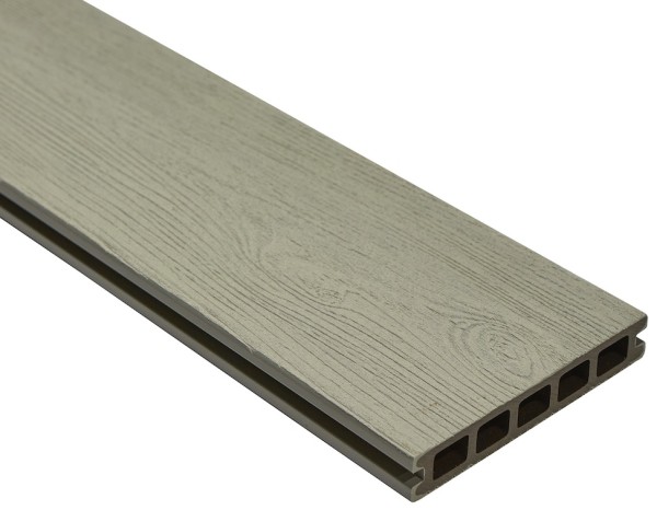 Террасная доска из ДПК CM Decking серия Country Grey купить в Егорьевске