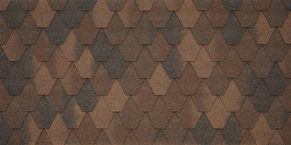 Гибкая черепица Tegola UNICA SARDEGNA LEGNO 424 купить в Егорьевске