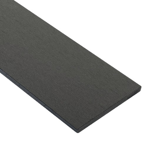 Универсальная доска EasyDecking Wood-X 131х11 Черное дерево купить в Егорьевске