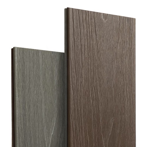 Террасная доска ДПК Co-extrusion EasyDecking 145х21 3D Multicolor Chestnut / Old Barn купить в Егорьевске