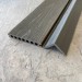 Террасная доска ДПК Co-extrusion EasyDecking 145х21 3D Multicolor Chestnut / Old Barn купить в Егорьевске