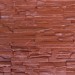 Фасадная панель Аэлит Пласт плоский Кирпичный купить в Егорьевске