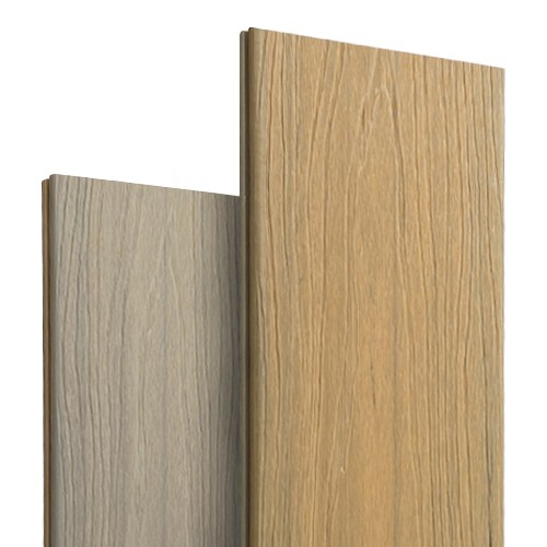 Террасная доска ДПК Co-extrusion EasyDecking 145х21 3D Multicolor Oak / Driftwood купить в Егорьевске