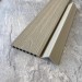 Террасная доска ДПК Co-extrusion EasyDecking 145х21 3D Multicolor Oak / Driftwood купить в Егорьевске
