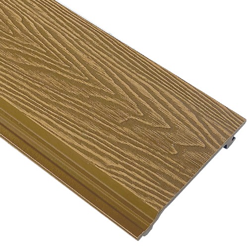 Фасадная панель EasyDecking Wood-X 156х21 Дуб купить в Егорьевске