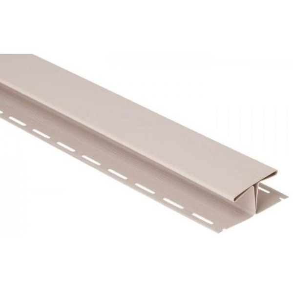 Н-профиль Люкс Крашенный, T-18, ВН, Персиковый купить в Егорьевске