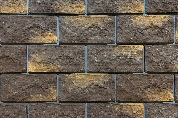 Фиброцементные панели КАНЬОН коллекция Малый Сколотый Камень 36 купить в Егорьевске