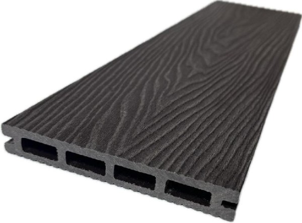 Доска террасная ДПК NanoWood Lite 3D купить в Егорьевске