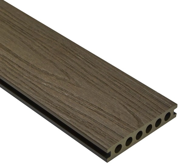 Террасная доска из ДПК CM Decking серия Reverse, Волнат купить в Егорьевске