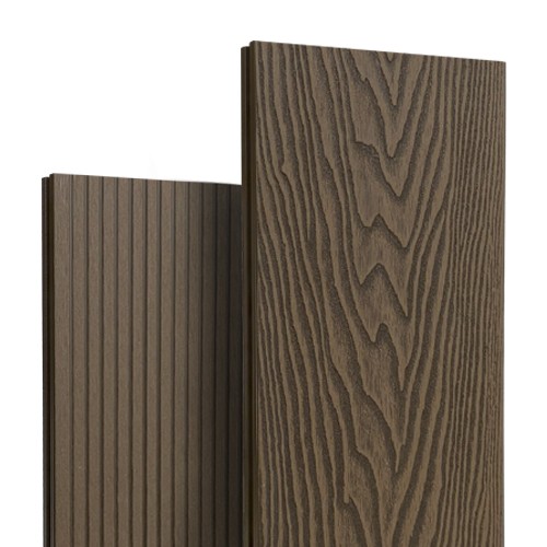 Террасная доска ДПК EasyDecking Wood-X 146х23 Венге купить в Егорьевске