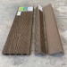 Террасная доска ДПК EasyDecking Wood-X 146х23 Венге купить в Егорьевске