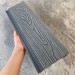 Фасадная панель EasyDecking Wood-X 156х21 Серый купить в Егорьевске