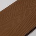Террасная доска Ecodecking Экстра 3D полнотелая Шоколад купить в Егорьевске