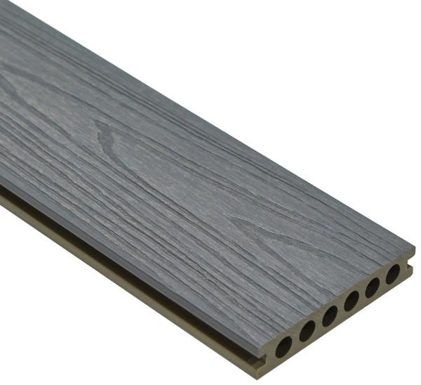 Террасная доска из ДПК CM Decking Reverse, Антик/Лайт грей купить в Егорьевске