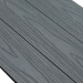 Террасная доска из ДПК CM Decking Reverse, Антик/Лайт грей купить в Егорьевске