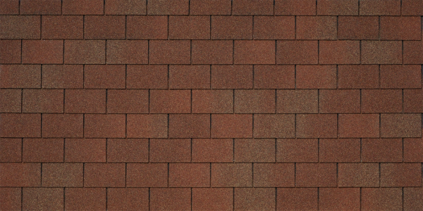 Гибкая черепица Tegola UNICA TOSCANA TERRACOTTA 406 купить в Егорьевске