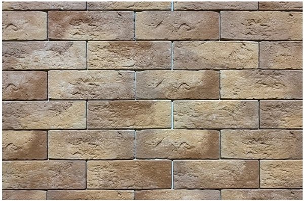 Фиброцементные панели КАНЬОН коллекция КАНЗАС 46 купить в Егорьевске