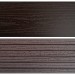 Террасная доска из ДПК MultiDeck Pro  Венге купить в Егорьевске