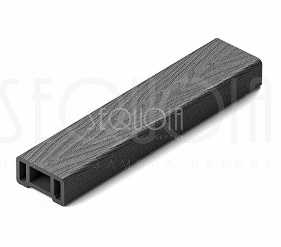 Перила SEQUOIA Evolution 3D WOOD GRAY купить в Егорьевске