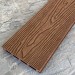 Террасная доска ДПК EasyDecking Wood-X 146х23 Коричневый купить в Егорьевске