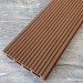 Террасная доска ДПК EasyDecking Wood-X 146х23 Коричневый купить в Егорьевске