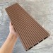 Террасная доска ДПК EasyDecking Wood-X 146х23 Коричневый купить в Егорьевске