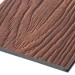 Фиброцементные панели FCSPRO Decor Wood Золотой орех купить в Егорьевске