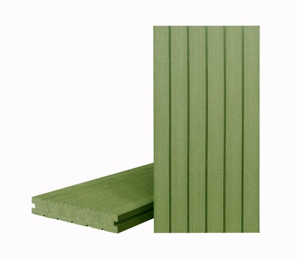 Террасная доска Классик Олива (полнотелая с пазом) Под заказ купить в Егорьевске