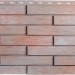 Фасадная панель Альта-Профиль Ригель Немецкий, 01 купить в Егорьевске
