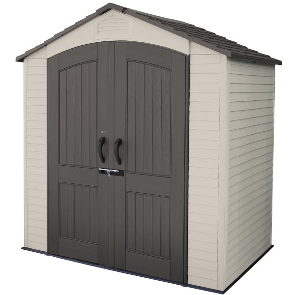 Сарай LifeTime 7'x4,5' купить в Егорьевске