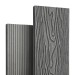 Террасная доска ДПК EasyDecking Wood-X 146х23 Серый купить в Егорьевске