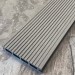 Террасная доска ДПК EasyDecking Wood-X 146х23 Серый купить в Егорьевске