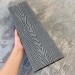 Террасная доска ДПК EasyDecking Wood-X 146х23 Серый купить в Егорьевске